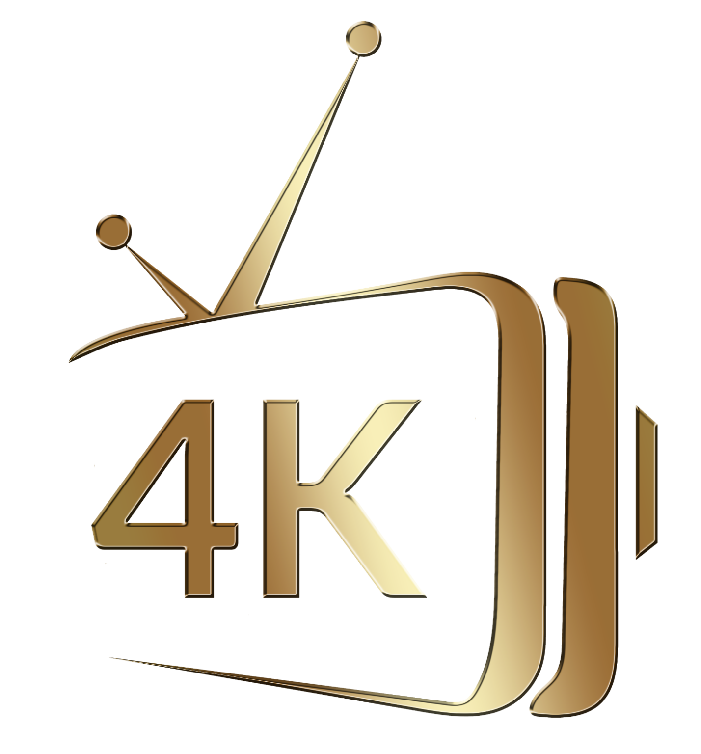 strong 4k panel